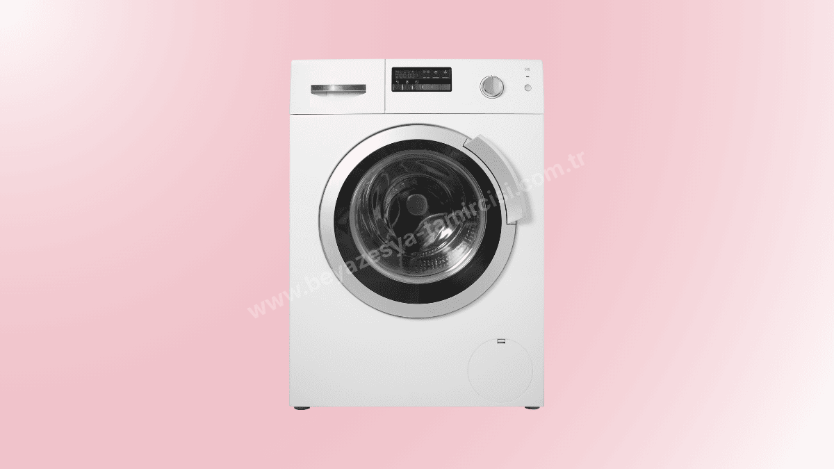 Gömeç Çamaşır Makinesi Tamircisi - Gömeç Beyaz Eşya Tamircisi