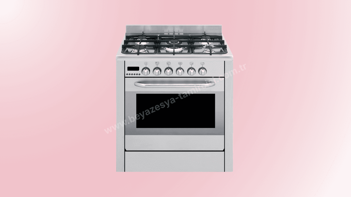 Gömeç Fırın & Ocak Tamircisi - Gömeç Beyaz Eşya Tamircisi