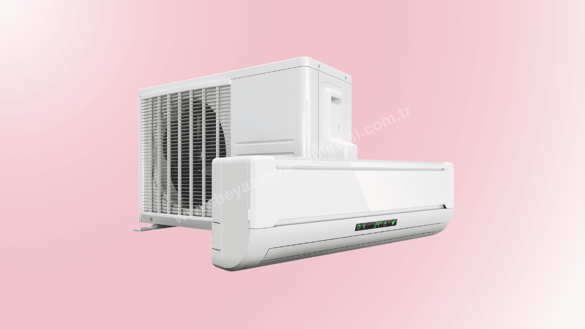 Gömeç Klima Tamircisi - Gömeç Beyaz Eşya Tamircisi