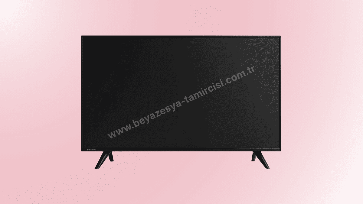 Gömeç Televizyon Tamircisi - Gömeç Beyaz Eşya Tamircisi